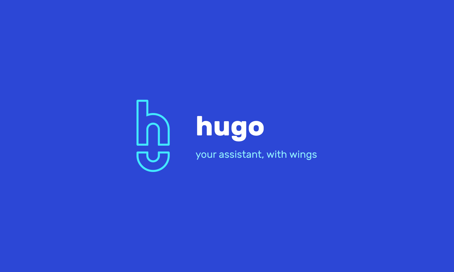 Hugo Cover Image